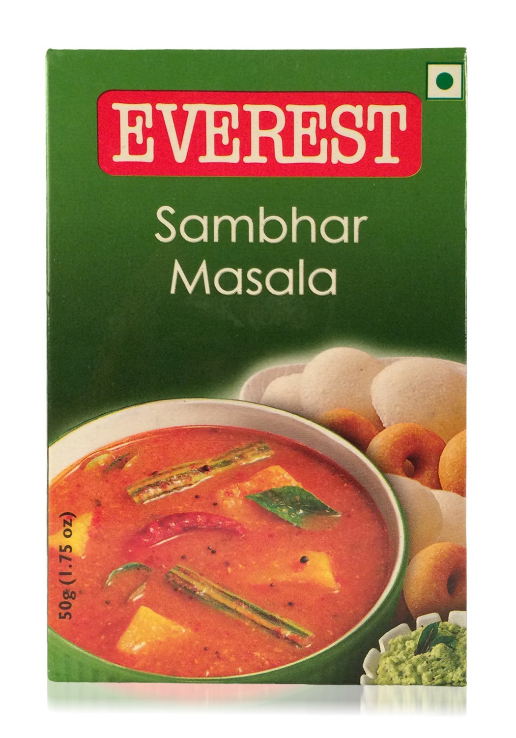 EVEREST SAMBAR MASALA (50GM)
