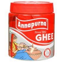 ANNAPURNA SUPER GHEE (500.00ML)