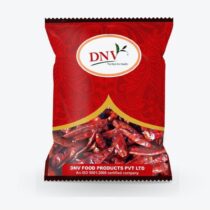 DNV DRY RED CHILLI WHOLE (50.00GM)