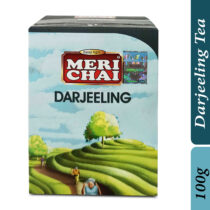 MERI CHAI DARJEELING TEA (100.00GM)