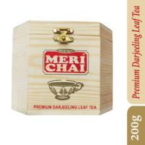 MERI CHAI DARJEELING TEA CHESTLET (200.00GM)