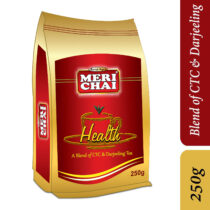 MERI CHAI HEALTH PREMIUM TEA (250.00GM)