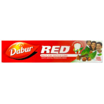 DABUR RED TOOTHPASTE (200.00GM)