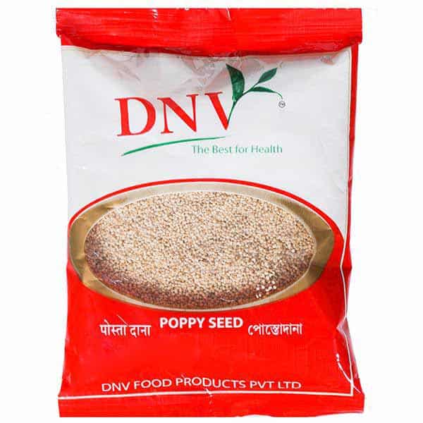 DNV Poppy Seed (Posta Dana) (100gm)