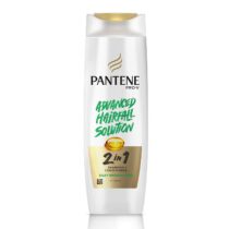 PANTENE 2 IN 1 SMOTH AND SILKY (340.00ML)