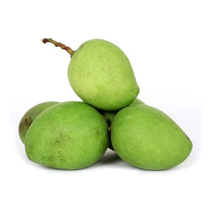 Raw Mango (kacha aam) (1Kg)