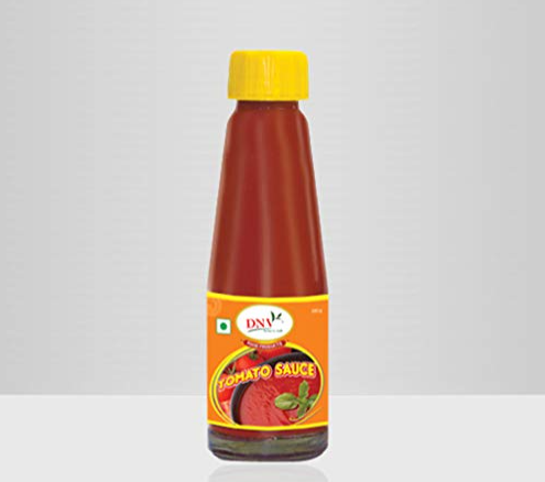 DNV Sauce – Tomato (500.00gm)