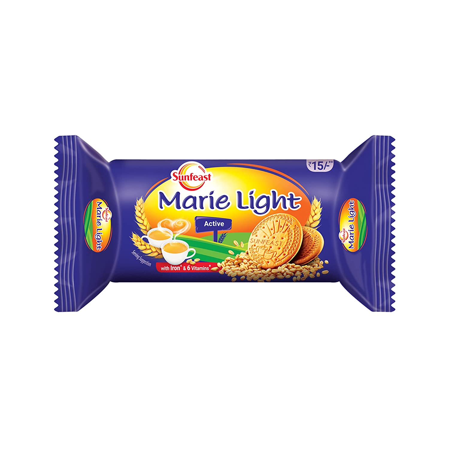 Sunfeast Marie Light Rich Taste