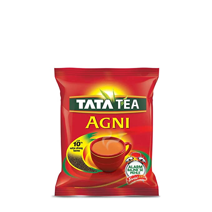 Tata tea agni (250.00gm)