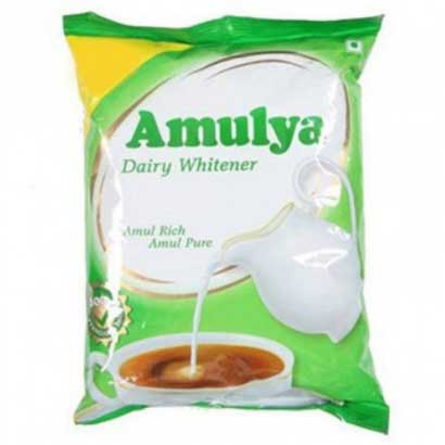 Amulya Dairy Whitener Milk Powder. (24.00gm)