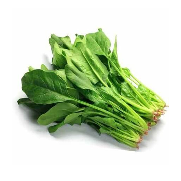 Palong Shak / Spinach (1.00Kg)