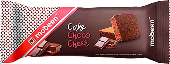 Modern Choco Cheer (130.00gm)