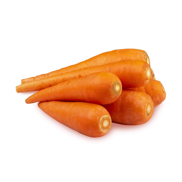 Carrot (500gm)
