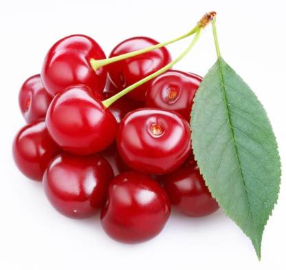 Sweet Cherry Fruit (250gm)