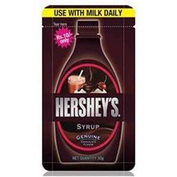 Hershey Choco Syrup (30.00gm)