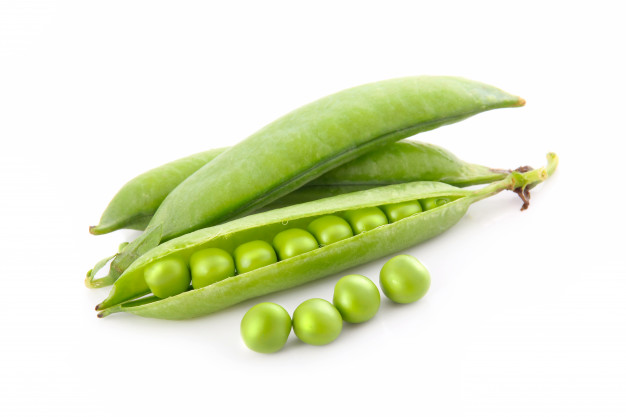 Green Peas/ Motorshuti
