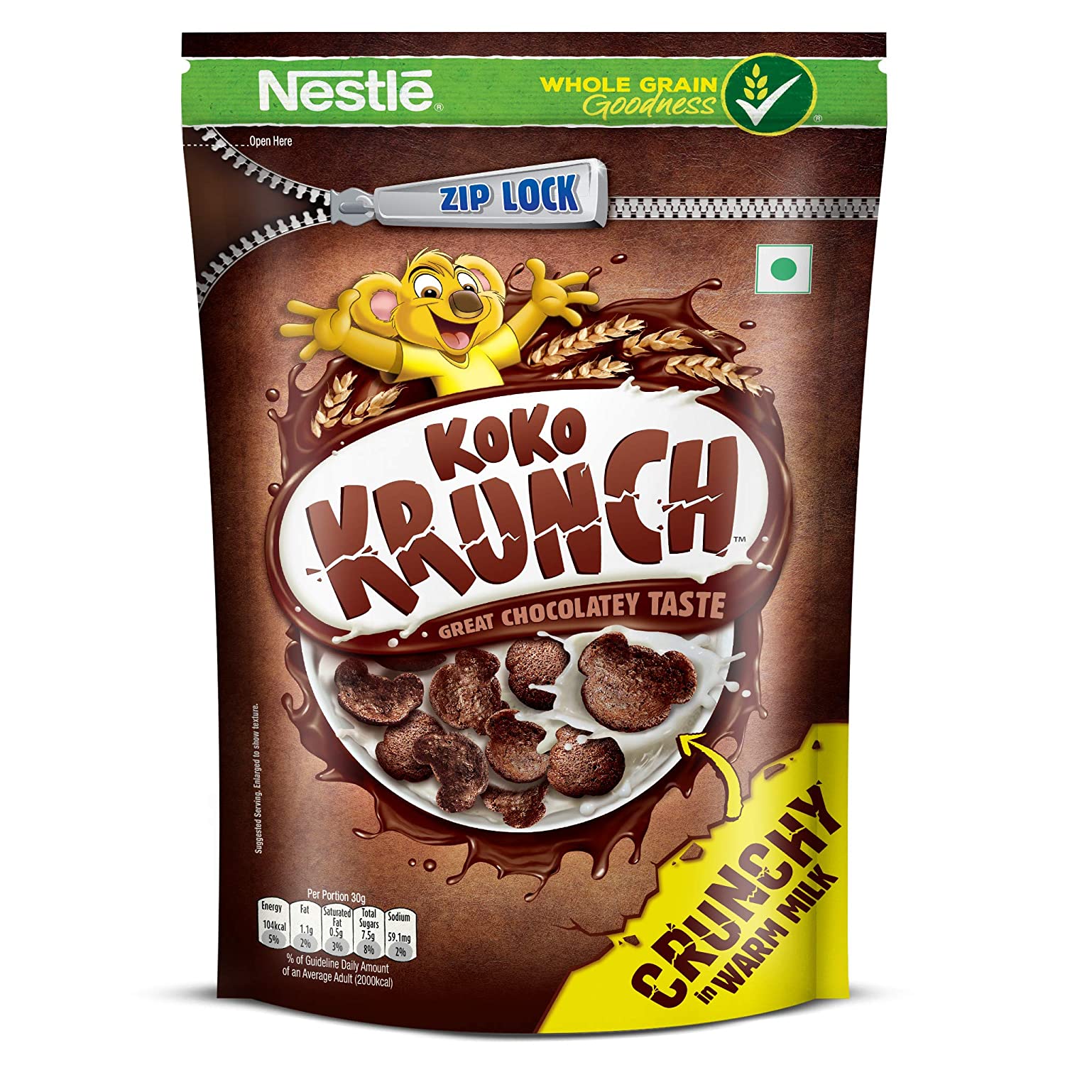 Nestly Koko Krunch (135.00gm)