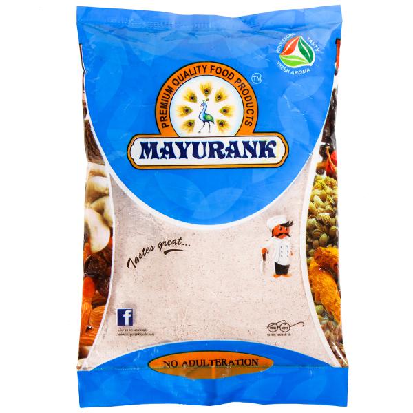 Mayurank Kala Namak (Black Salt) (100.00gm)