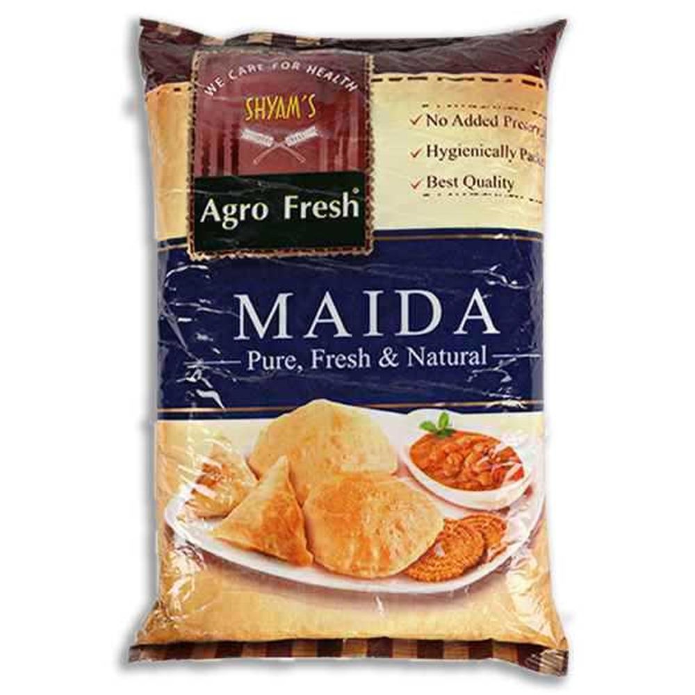 Agro Fresh Maida (1.00Kg)