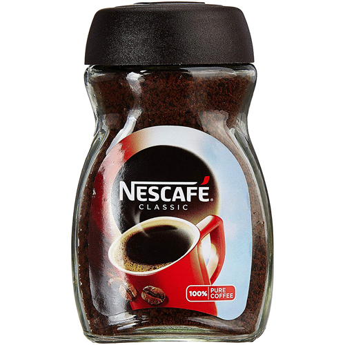 Nescafe Classic Dawn Jar (100.00gm)