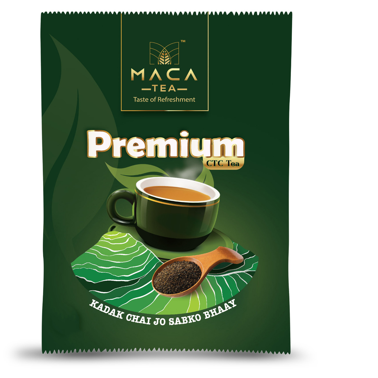 Maca Premium Tea (250.00gm)