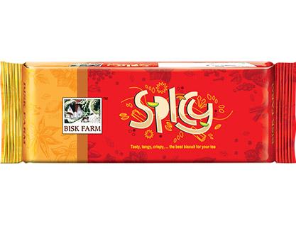 Chatpata Spicy (200.00gm)