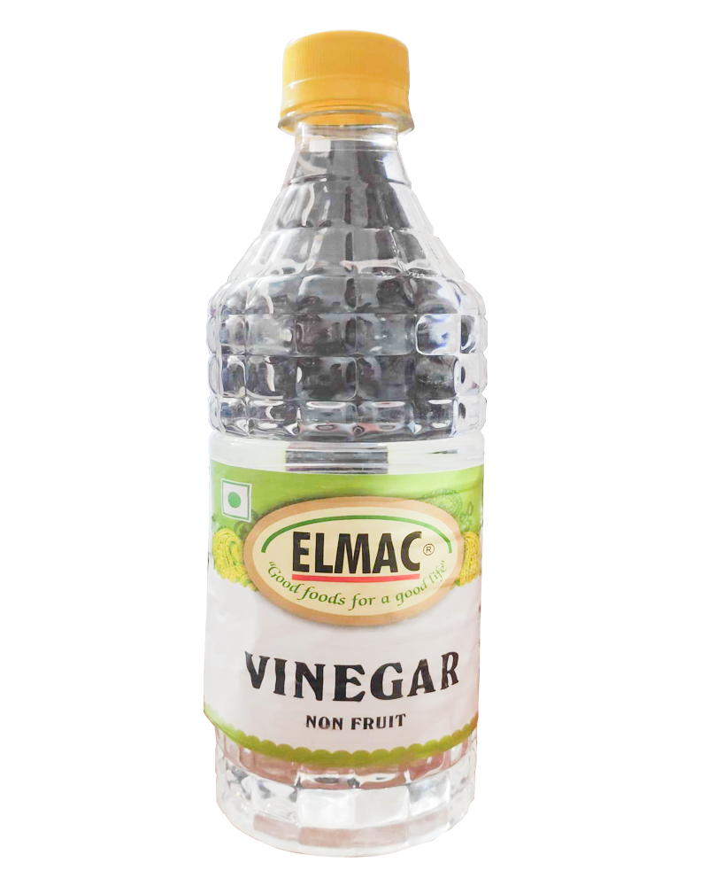 Elmac Vineger Non Fruit (700.00ml)
