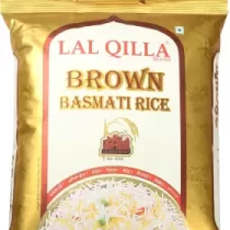 LAL QILIA brown-basmati-rice