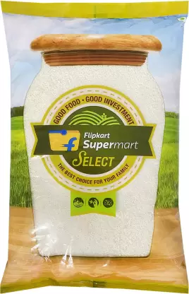 Flipkart Supermart Select Gobindobhog Rice  (5 kg)