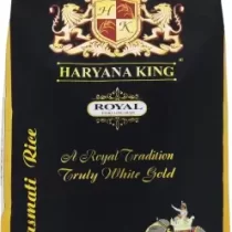 haryana king