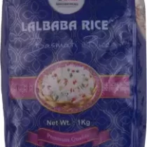 -lalbaba rice