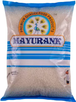 Mayurank Foods Gobindobhog Rice  (5 kg)