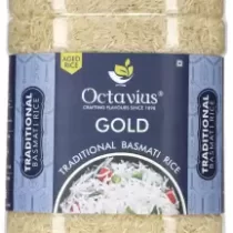 octavius gold rice