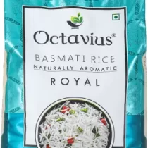 royal-octavius basmoti rice