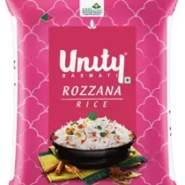 unity-rozzana